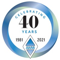 AWMI Alabama Chapter logo, AWMI Alabama Chapter contact details