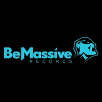 BeMassive Records logo, BeMassive Records contact details