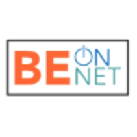 BE-ON NET LTD logo, BE-ON NET LTD contact details