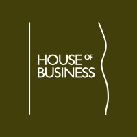 House of Business Budapest logo, House of Business Budapest contact details