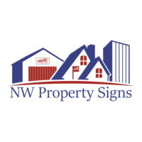 NW PROPERTY SIGNS LTD logo, NW PROPERTY SIGNS LTD contact details