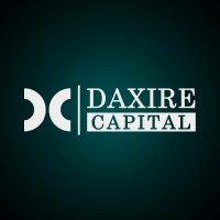 Daxire Capital logo, Daxire Capital contact details