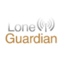 Lone Guardian logo, Lone Guardian contact details