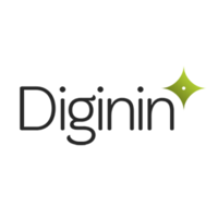 Diginin Webstudio logo, Diginin Webstudio contact details