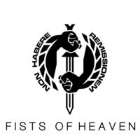 Fists of Heaven logo, Fists of Heaven contact details