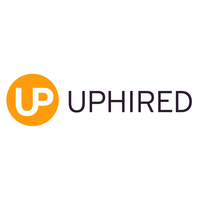 Uphired Ltd. logo, Uphired Ltd. contact details