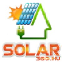 Solar 360 Power Generation Ltd. logo, Solar 360 Power Generation Ltd. contact details