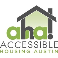 Accessible Housing Austin!, Inc. logo, Accessible Housing Austin!, Inc. contact details