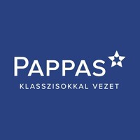 Pappas Auto Magyarország logo, Pappas Auto Magyarország contact details