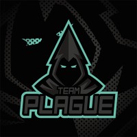 Team Plague logo, Team Plague contact details