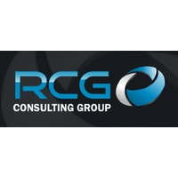 RCG CONSULTING GROUP logo, RCG CONSULTING GROUP contact details