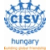 CISV Hungary logo, CISV Hungary contact details