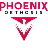 Phoenix Orthosis logo, Phoenix Orthosis contact details