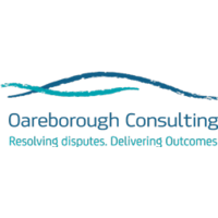 Oareborough Consulting logo, Oareborough Consulting contact details