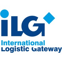 ILG -International Logistic Gateway s.r.o. logo, ILG -International Logistic Gateway s.r.o. contact details