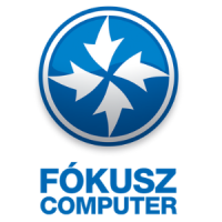 Fókusz Computer Kft. logo, Fókusz Computer Kft. contact details