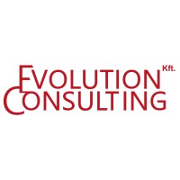 Evolution Consulting Kft. logo, Evolution Consulting Kft. contact details