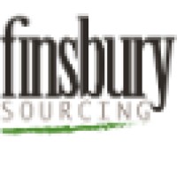 Finsbury Sourcing logo, Finsbury Sourcing contact details