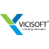 Vicisoft | ECM, BPM & AI/ML Solutions logo, Vicisoft | ECM, BPM & AI/ML Solutions contact details