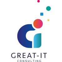 Great-IT logo, Great-IT contact details