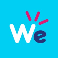 WeRECY logo, WeRECY contact details