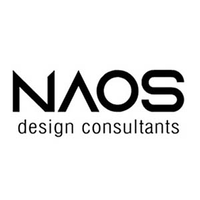 NAOS design consultants logo, NAOS design consultants contact details