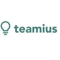 teamius GmbH logo, teamius GmbH contact details