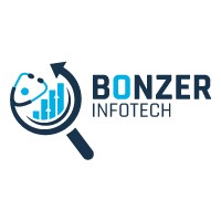 Bonzer Infotech logo, Bonzer Infotech contact details