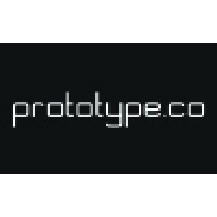 Prototype.co logo, Prototype.co contact details