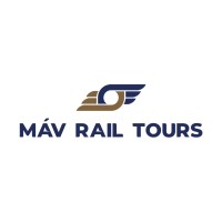 MÁV Rail Tours logo, MÁV Rail Tours contact details