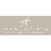 Andrea Hegedűs Design logo, Andrea Hegedűs Design contact details