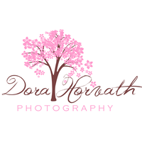 Dora Horvath Photography logo, Dora Horvath Photography contact details