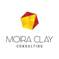 Moira Clay Consulting logo, Moira Clay Consulting contact details