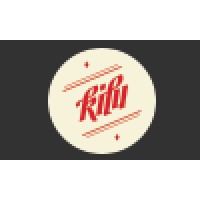 kilu logo, kilu contact details