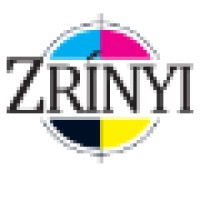 Zrínyi Nyomda Zrt. logo, Zrínyi Nyomda Zrt. contact details