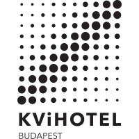 KViHotel Budapest logo, KViHotel Budapest contact details