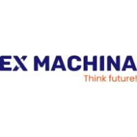 Ex Machina Kft. logo, Ex Machina Kft. contact details