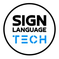 Sign Language Tech logo, Sign Language Tech contact details