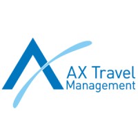 AX Travel Management GmbH logo, AX Travel Management GmbH contact details