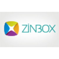 Zinbox logo, Zinbox contact details