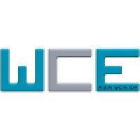 West Coast Engineering logo, West Coast Engineering contact details