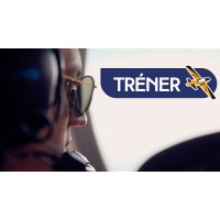 Trener Flight Academy logo, Trener Flight Academy contact details