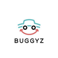 Buggyz logo, Buggyz contact details