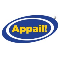 Appail! logo, Appail! contact details