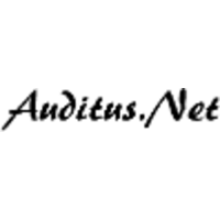 Auditus.Net logo, Auditus.Net contact details