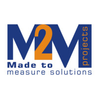 M2M Projects Kft. logo, M2M Projects Kft. contact details