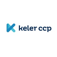 KELER CCP Ltd. logo, KELER CCP Ltd. contact details