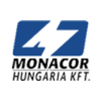 Monacor Hungária Kft. logo, Monacor Hungária Kft. contact details