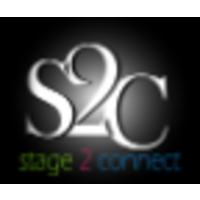 STAGE 2 CONNECT logo, STAGE 2 CONNECT contact details