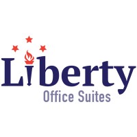 Liberty Office Suites logo, Liberty Office Suites contact details